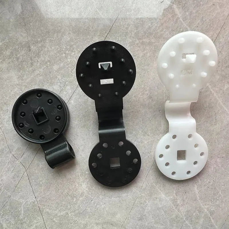 Sunshade Net Clips for Greenhouses and Garden Use