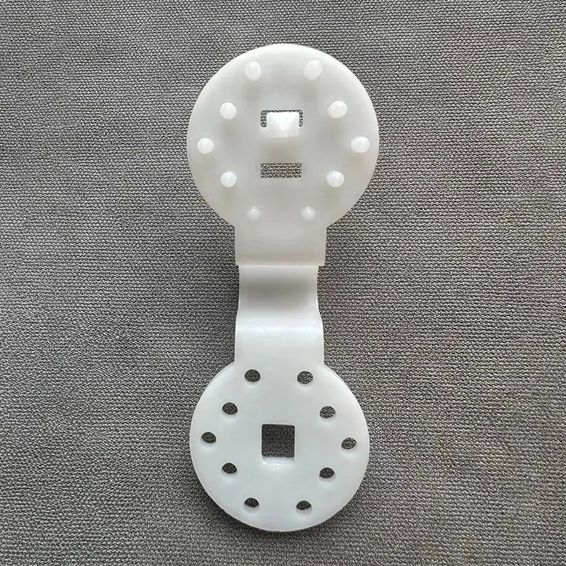 Sunshade Net Clips for Greenhouses and Garden Use