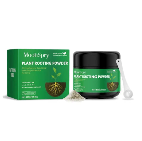 Rooting Powder for Strong Plant Growth