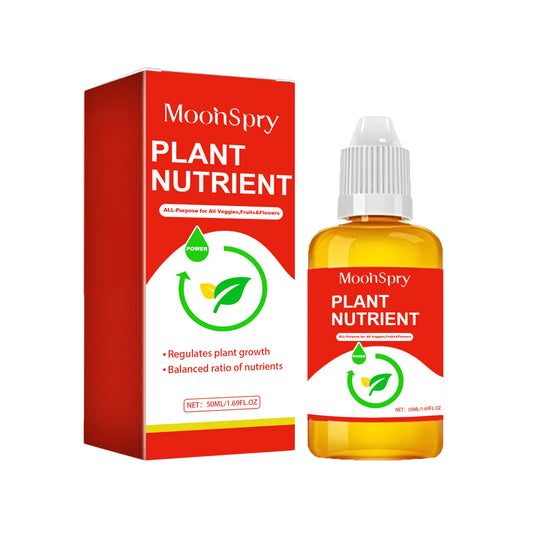 MOONSPRY Plant Rooting Booster Nutrient Solution