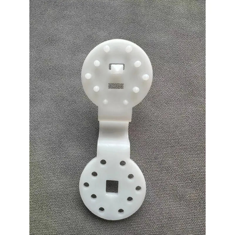 Sunshade Net Clips for Greenhouses and Garden Use